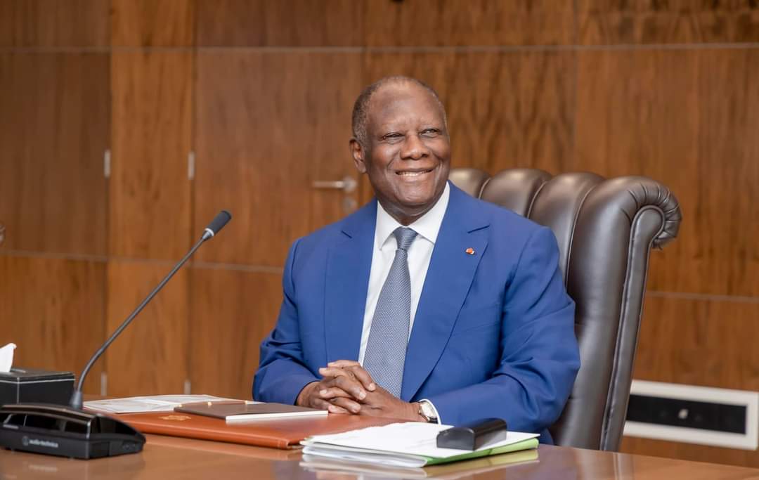 Transformation de la Côte d'Ivoire: Pourquoi Alassane Ouattara doit être doublement et même triplement félicité