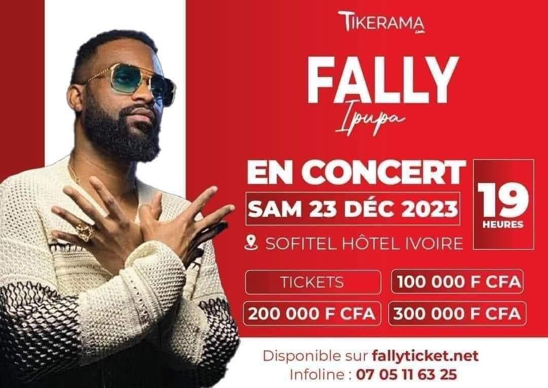 Concerts aux tarifs exorbitants en Côte d'Ivoire : Comment les organisateurs excluent et marginalisent les fans les plus fidèles