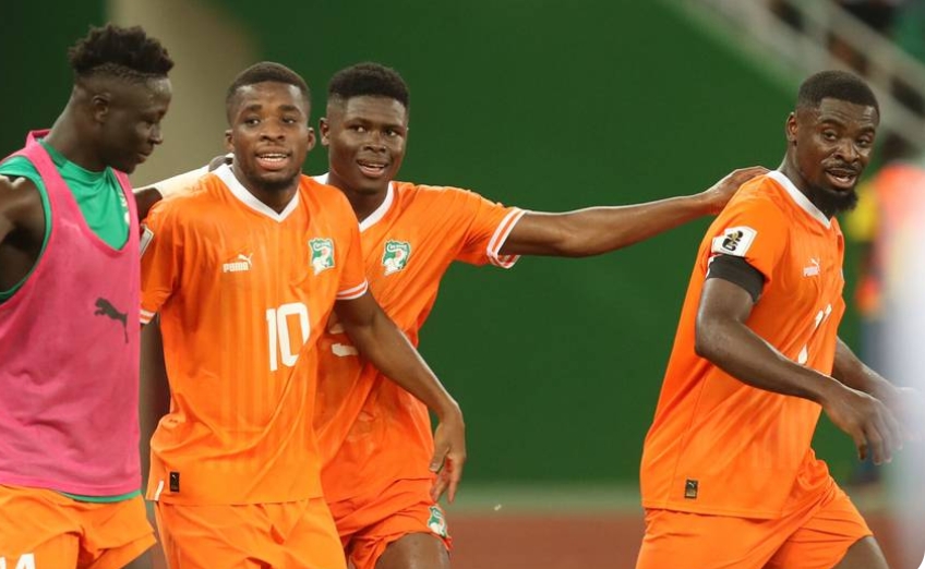 CAN 2023: La Côte d'Ivoire perd un élément important pour son équipe