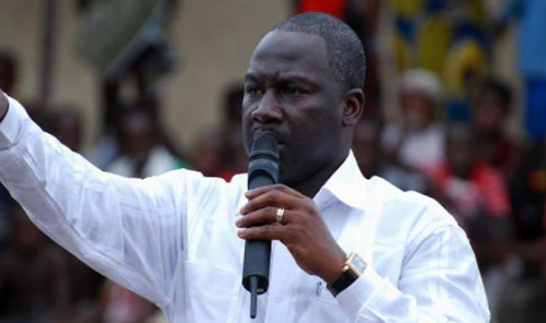 Déguerpissement à Yopougon-Gesco: Le maire Adama Bictogo avait été informé par le gouverneur Cissé Bacongo avant l'opération