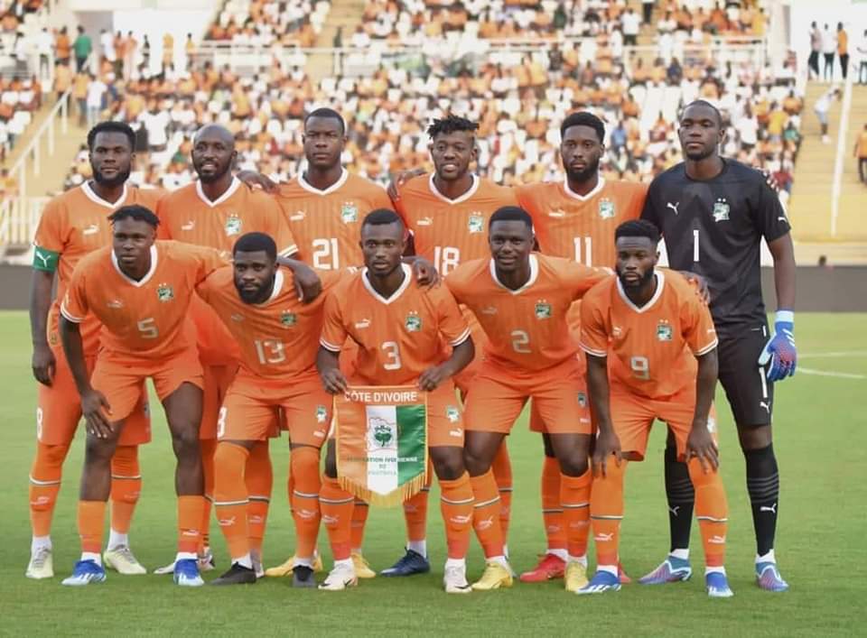 CAN 2023 - Avant le match Côte d'Ivoire - Guinée équatoriale, un Spiritualiste: "ÉLÉPHANTS, FAITES TRÈS ATTENTION. Si vous jouez comme... "