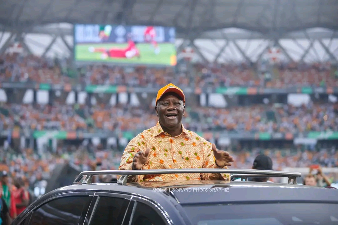Côte d'Ivoire: "Que Ouattara renonce à briguer un quatrième mandat en 2025" après la réussite de la CAN