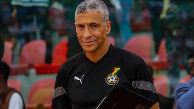 CAN Côte d'Ivoire 2023 : L'entraîneur des Black Stars du Ghana échappe à l'agression d'un supporter ghanéen