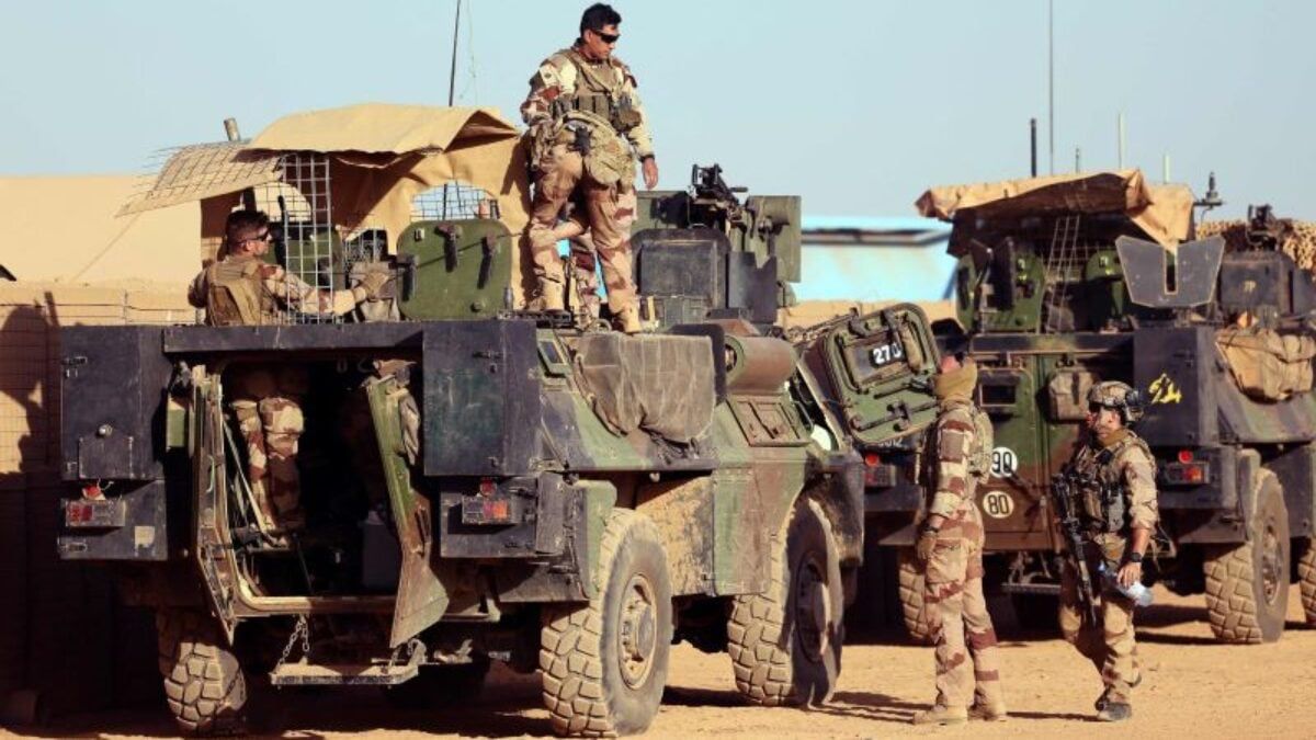 Sécurité nationale - Des éléments des forces françaises bientôt déployés à l'aéroport de Korhogo: Voici leur mission principale