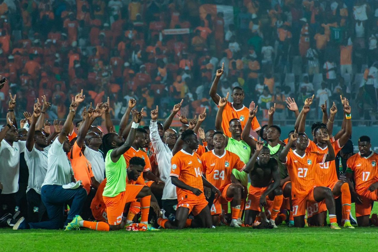 CAN Côte d'Ivoire 2023: Après sa qualification pour les quarts de finale, pourquoi il faut créer l'union sacrée autour des Eléphants jusqu’à la victoire finale
