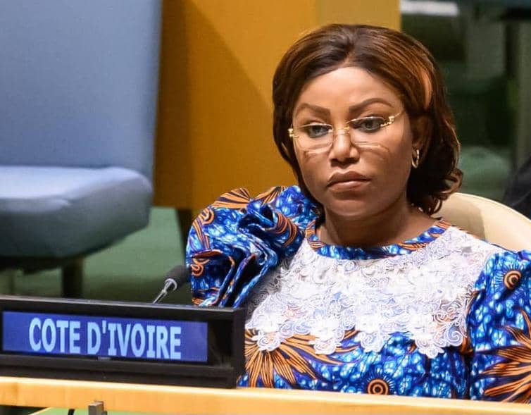 La Côte d'Ivoire élue à la vice-présidence du Bureau exécutif d’ONU Femmes: Le lobbying gagnant de la ministre Nassénéba Touré 