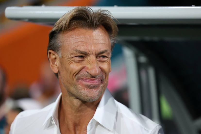 CAN 2023/ Eléphants de Côte d'Ivoire: Hervé Renard pour remplacer Jean-Louis Gasset (?); Idriss Diallo veut créer un électrochoc après un désastreux départ