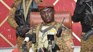 Burkina Faso : Qui veut déboulonner Ibrahim Traoré (?) Le gouvernement annonce l'implication de plusieurs militaires et civils