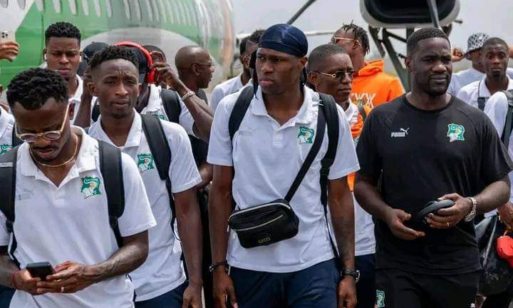 CAN 2023: Les demi-finales promettent; le choc Côte d’Ivoire vs RD Congo très attendu
