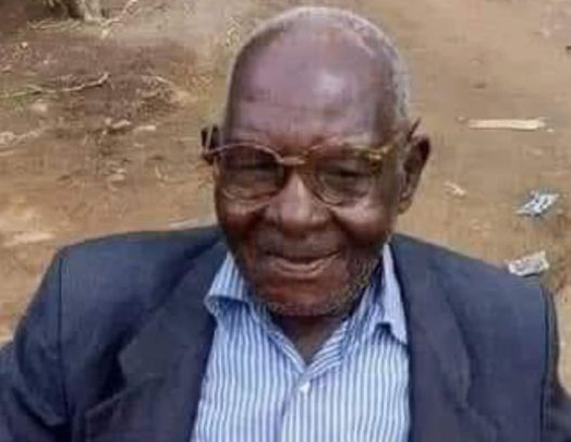 Côte d'Ivoire: "Vieux Ménékré" ou "Dr vis-à-vis" est décédé à l’âge de 118 ans 