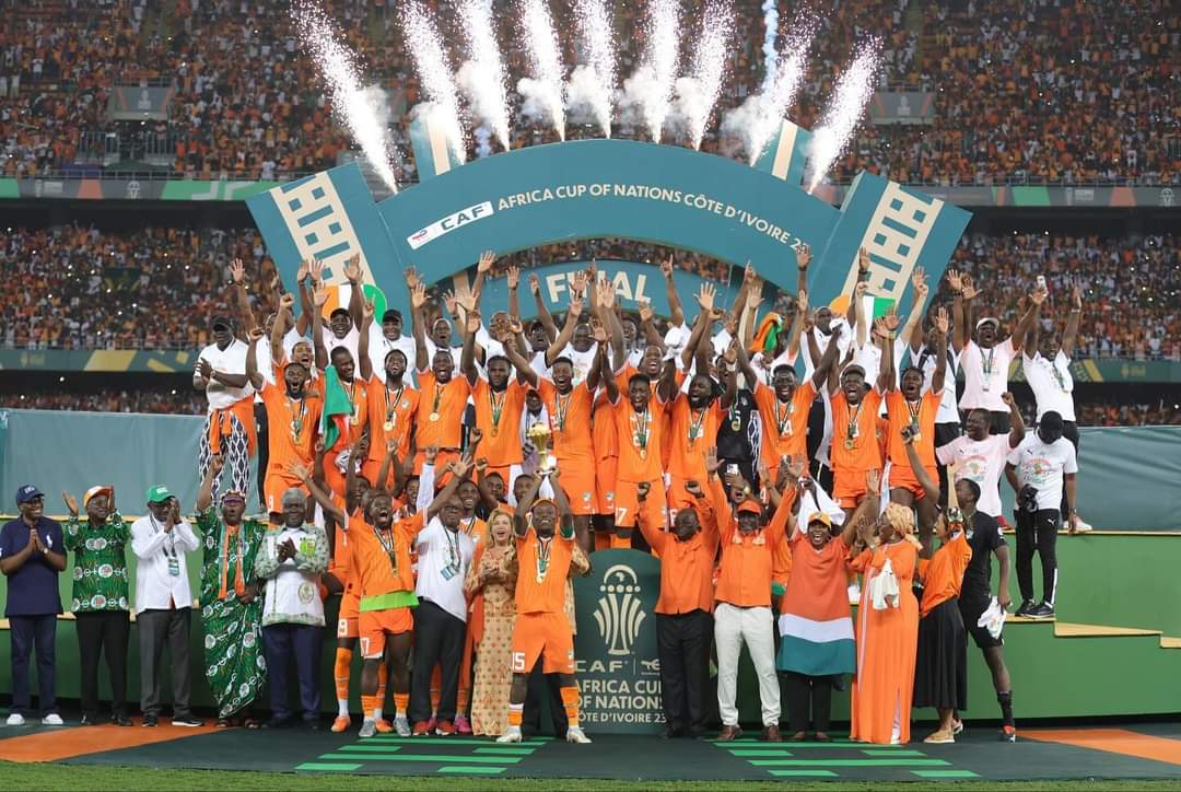 Victoire des Éléphants de Côte d'Ivoire - Guillaume Soro en phase avec le gouvernement: "La CAN 2023 a été une grande réussite"