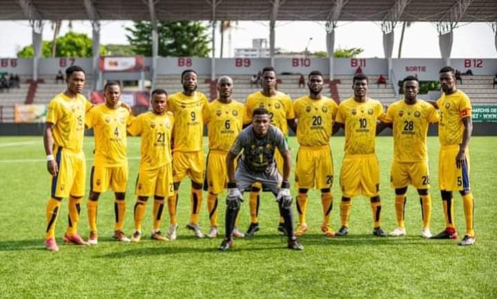 Développement du football ivoirien: Après la victoire à la CAN, Idriss Diallo déjà au travail; le Championnat L1 et la Coupe nationale 2023-2024 lancés