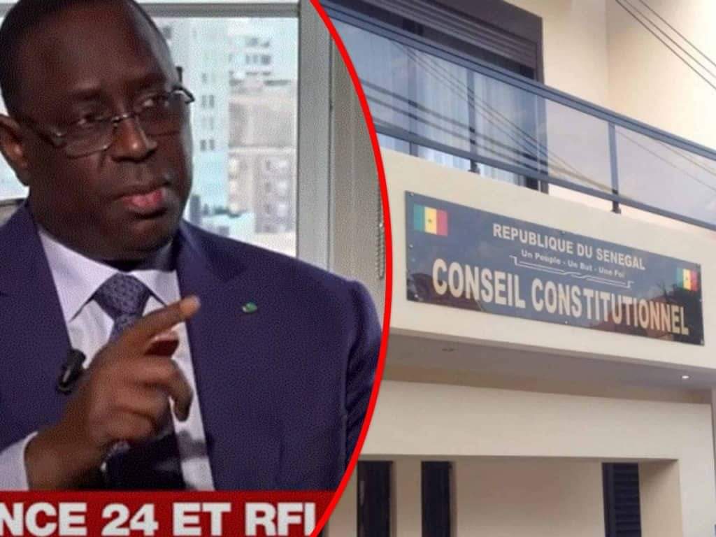 Le Sénégal s'enfonce dans l'impasse avec un Macky Sall désormais seul contre tous