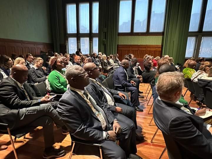 World Cocoa Foundation 2024 : La Côte d’Ivoire participe à la réunion de partenariat à Amsterdam