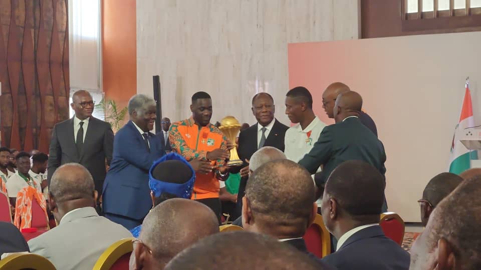 CAN Côte d'Ivoire 2023: Une source de fierté nationale et un catalyseur pour le développement du sport