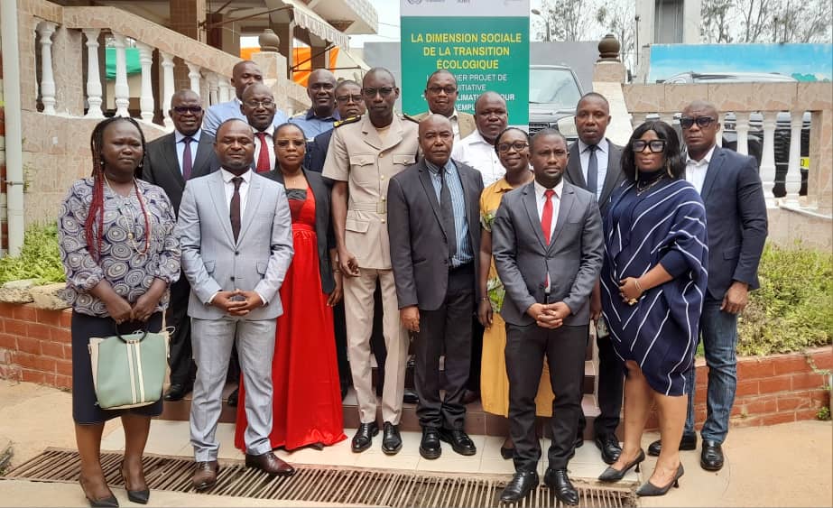 Transition écologique : Les membres du Comité national de pilotage en conclave à Agboville