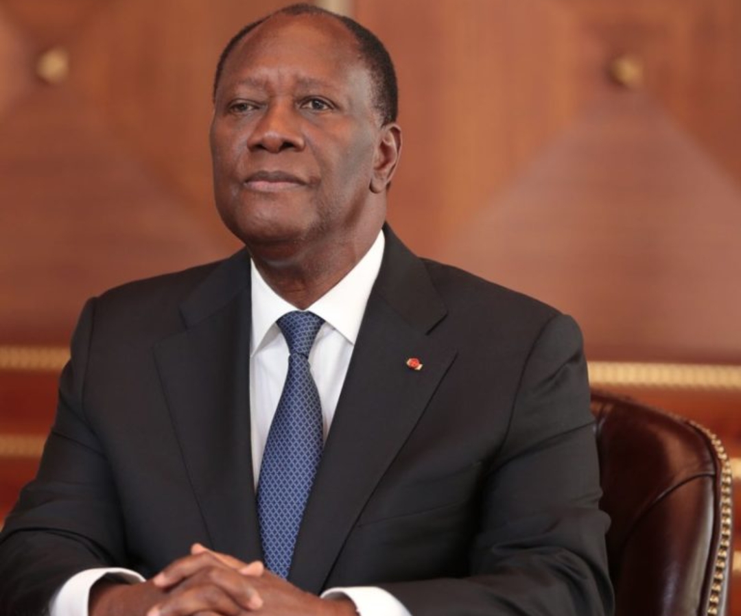 Scandale au Ministère de la Construction: Ces faits et méfaits qui risquent de compromettre les acquis économiques et sociaux de Ouattara