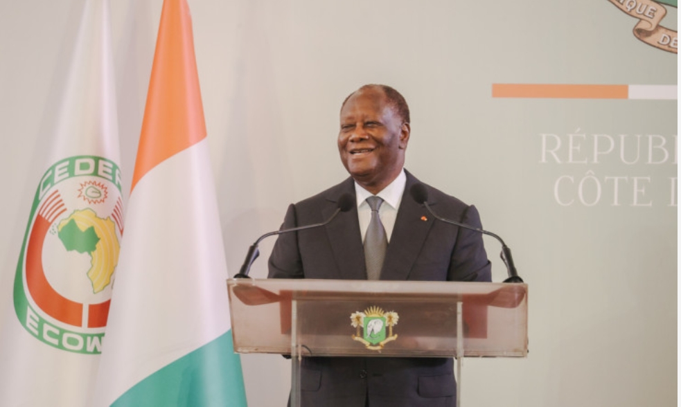 DÉCRYPTAGE -  Alassane Ouattara et le sens des priorités (Par Dr OUSSOU Kouamé Rémi, Enseignant-chercheur)