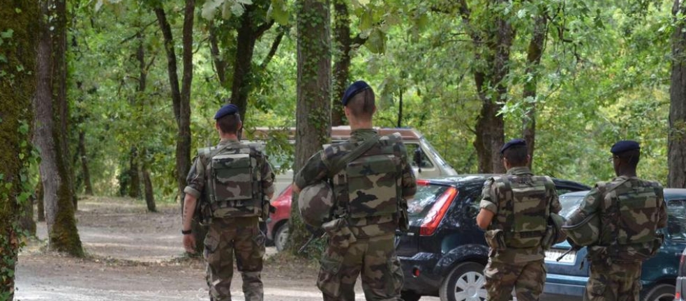 Bases françaises – Sénégal, Côte d’Ivoire, Gabon et Tchad: Pourquoi la France veut réduire ses effectifs militaires