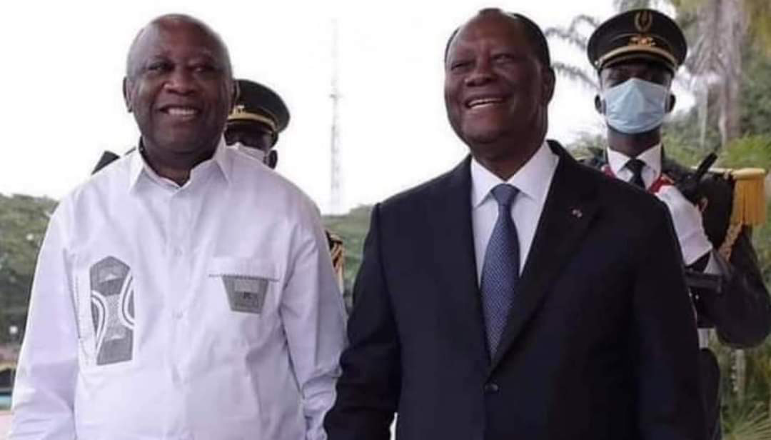 OPINION - Pourquoi Ouattara doit accorder l'amnistie à Laurent Gbagbo