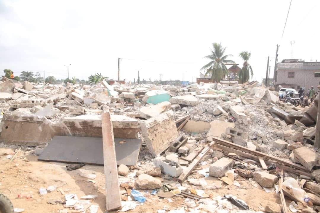 Déguerpissements à Abidjan, 4e mandat, Thiam...: La CAN terminée, les Ivoiriens reviennent à leurs réalités (Par Ahouman Gaël Lakpa) 