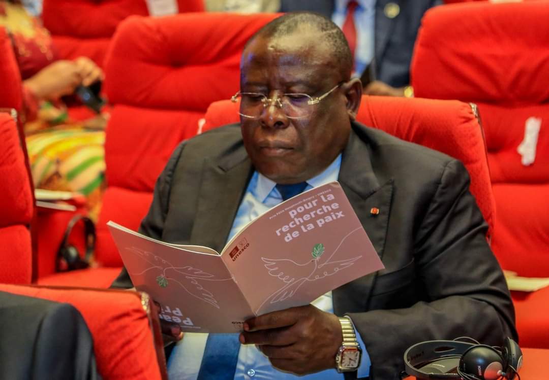 Déguerpissements à Abidjan : Ce que le Gouverneur Cissé Bacongo compte faire des espaces dégagés; ses vérités sur les cas Gesco, Boribana et Banco 1