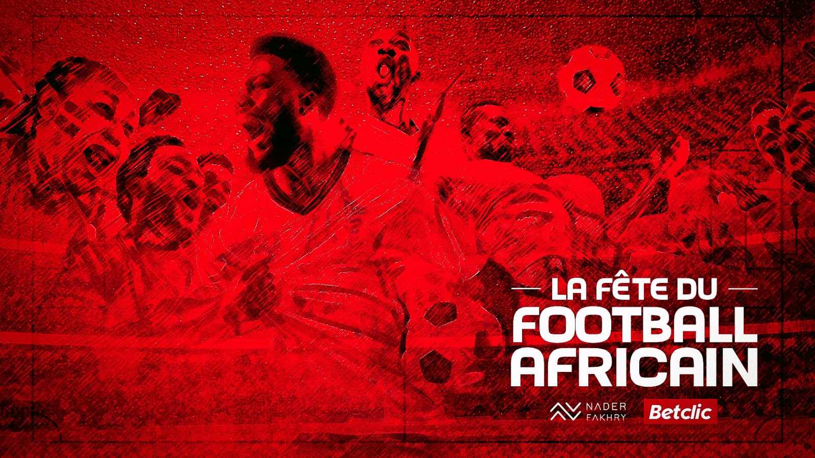 Betclic réaffirme son soutien au football africain