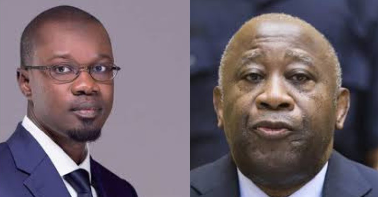 Victoire de Diomaye Faye au Sénégal : La grande leçon politique d'Ousmane Sonko à Laurent Gbagbo