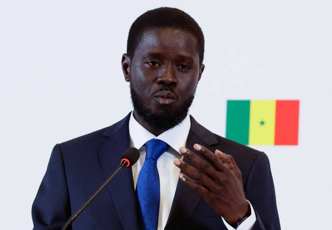 DÉCRYPTAGE - Pourquoi la victoire de Bassirou Diomaye Faye au Sénégal est totalement différente de la situation en Côte d'Ivoire