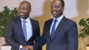 Présidentielle 2025: Exclus de la liste électorale, pourquoi Gbagbo, Blé Goudé et Soro doivent suivre l'exemple d'Ousmane Sonko