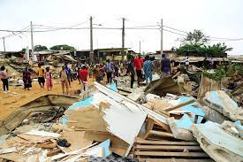 Abidjan: Ce que le gouvernement a décidé pour les populations déguerpies de Boribana (Attécoubé) et de Gesco (Yopougon) 