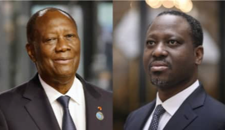 Rapprochement Soro - Ouattara: Un véritable acte de réconciliation ou simple calcul politique à l'approche de l'élection présidentielle de 2025 ? 