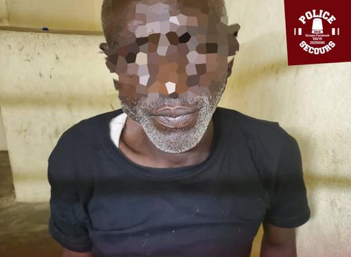 Abidjan Deux Plateaux: Un homme de 65 ans, surpris en plein cambriolage, tente de s'échapper par le cimetière de Williamsville