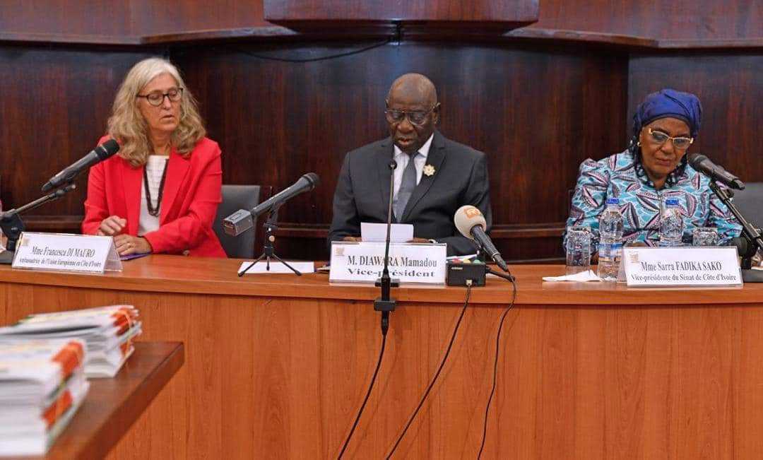 Le Sénat accueille un atelier d’appropriation de deux guides pratiques de procédure parlementaire