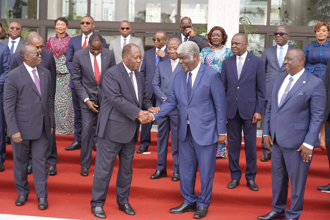 Six mois après sa nomination surprise au poste de Premier ministre, Beugré Mambé met tout le monde d’accord 