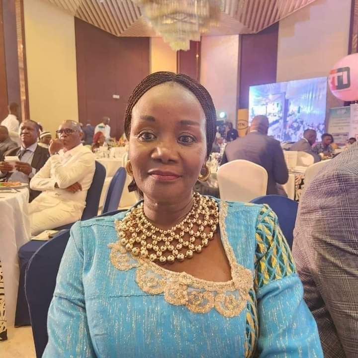 Nommée Présidente du Comité de pilotage de la Fondation Noël X EBONY, Habiba Dembélé: "Cette fondation va apporter sa pierre à l’édification d’un journalisme de qualité"