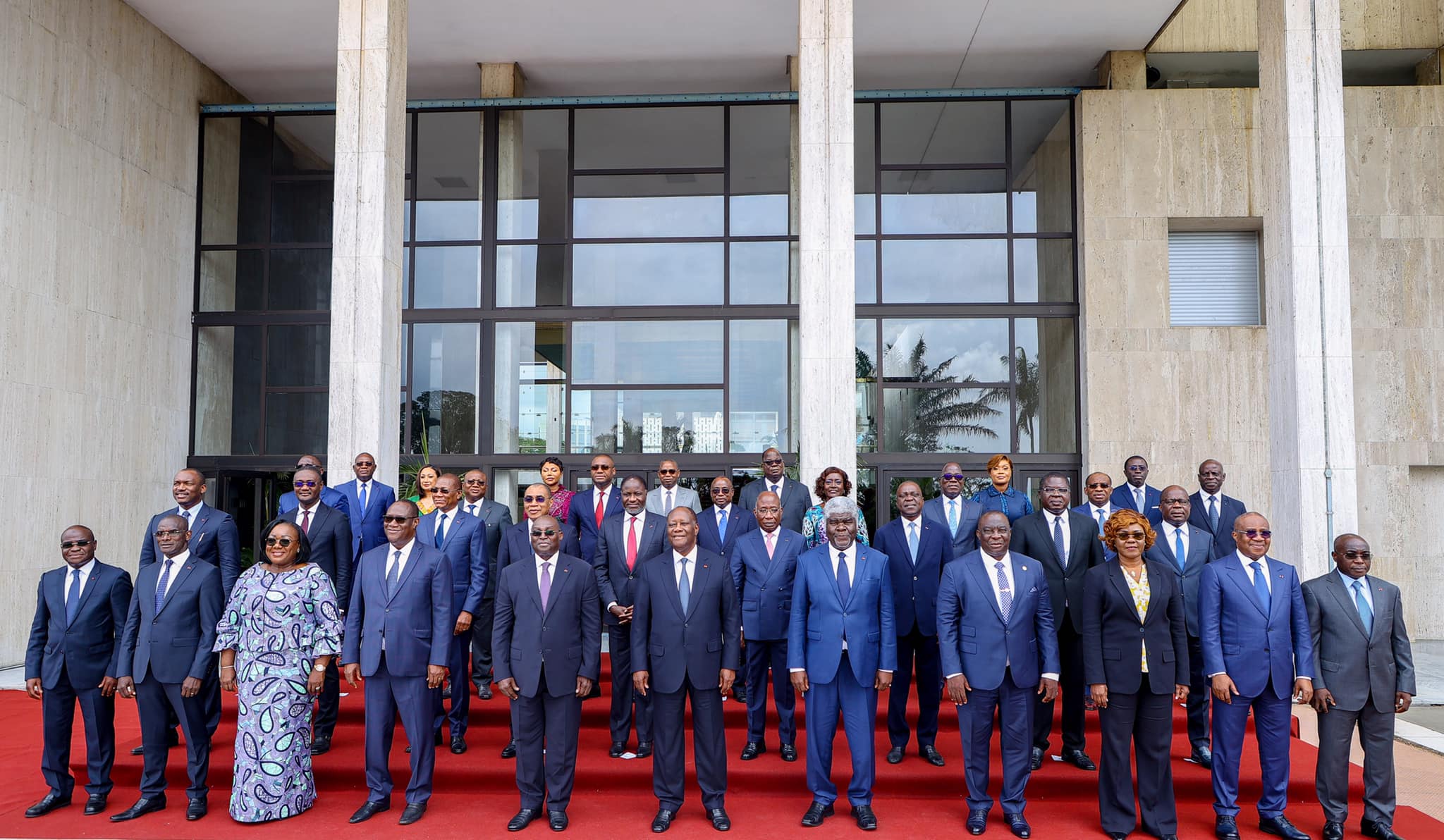Cherté de la vie, affaire "la Côte d’Ivoire redevenue PPTE"...: Comment le régime Ouattara court avec l'esprit des Ivoiriens