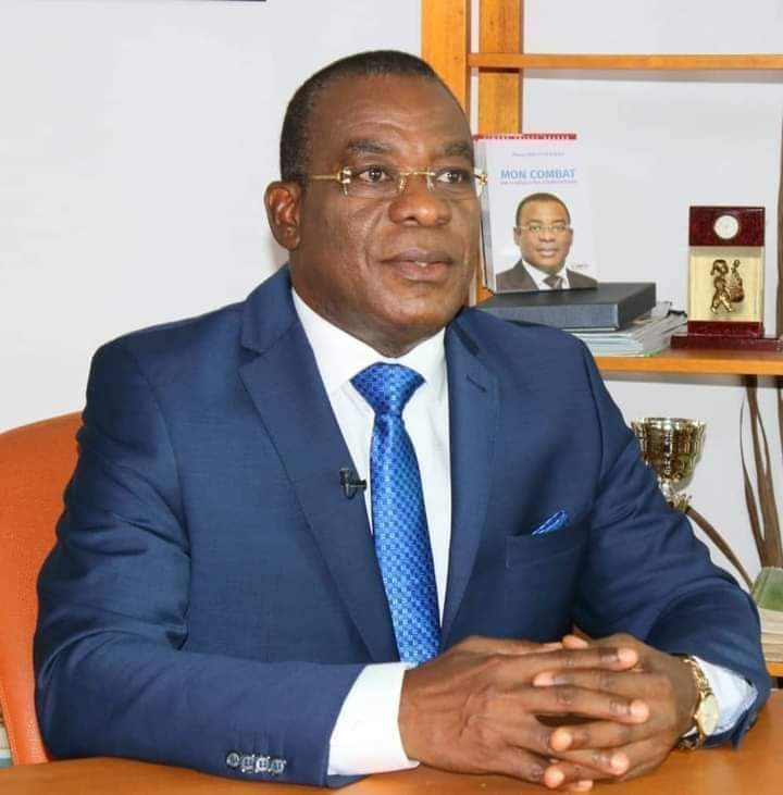 Côte d’Ivoire : Affi N’ Guessan tacle le régime Ouattara et annonce sa candidature à la présidentielle de 2025
