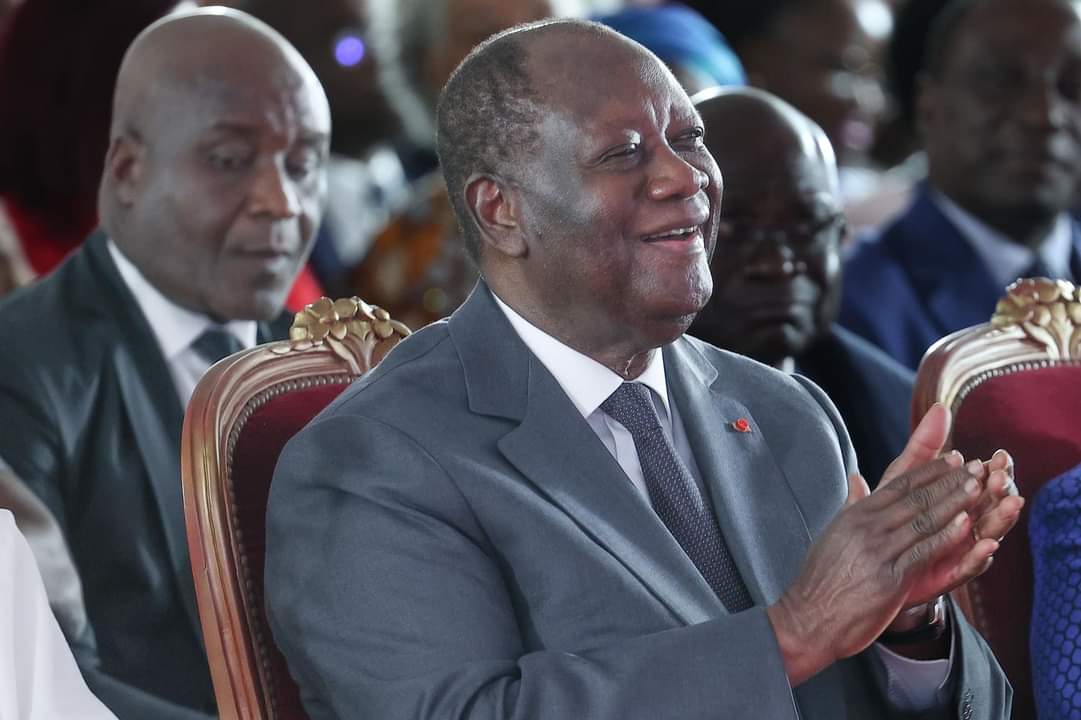 Comparaisons tous azimuts avec les régimes d'avant Ouattara: «Le temps de GBAGBO», l’unité de mesure et de référence du RHDP