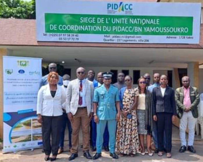 Côte d'Ivoire: Plus d'une vingtaine d'acteurs des marchés publics formés sur la version 2 du SIGOMAP