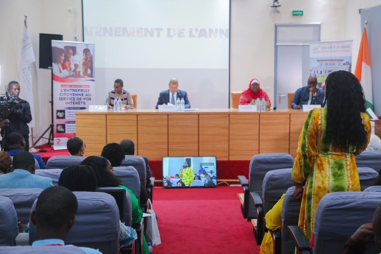 Pulchérie Gbalet, Sémien Eric et Nathalie KOUAKOU invités de la « Grande Tribune Citoyenne » le 1er Juin 