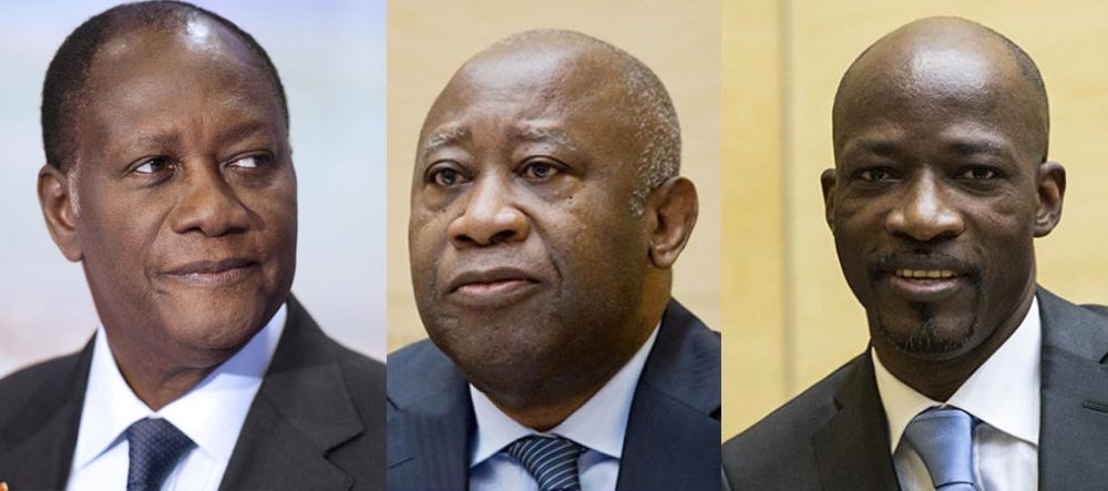 Affaire des 3000 morts de 2011 - Un mouvement interpelle la CPI: "Si Gbagbo et Blé Goudé ont été disculpés, qu’attend-on pour faire comparaître le camp Ouattara?"