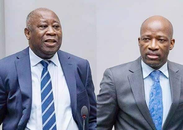 Côte d'Ivoire: Duel annoncé entre Charles Blé Goudé et Laurent Gbagbo, Ouattara aux aguets