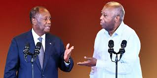 Koffi Fieny Kevin (PROCI DPS): «Que Gbagbo ne soit pas candidat en 2025 (...) Qu'il soit un conseiller pour les plus jeunes et aussi pour le président Ouattara»