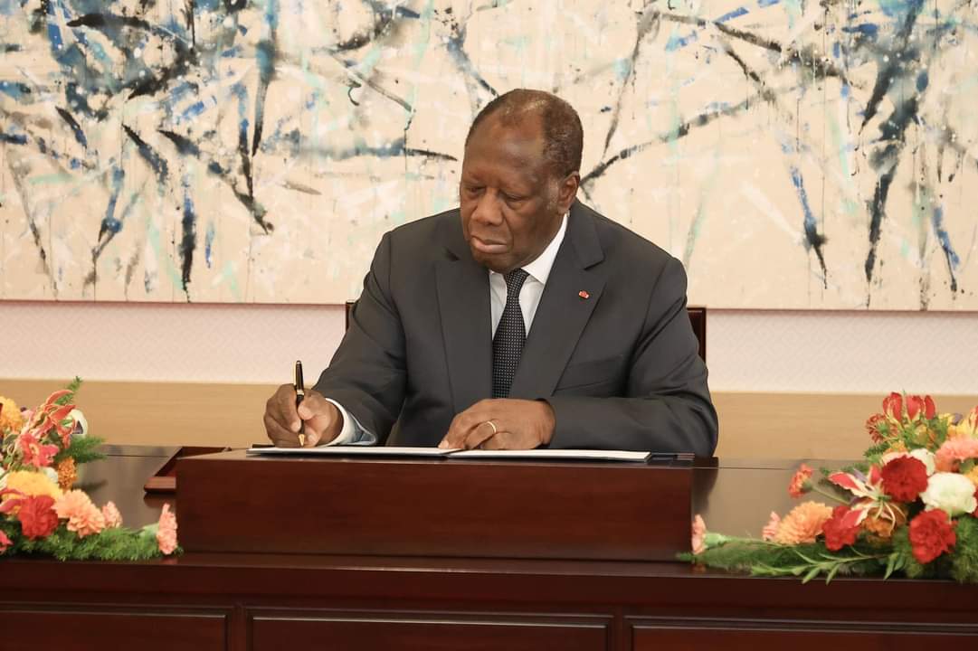 Discours du 18 juin devant le Congrès: Les implications potentielles d'un retrait d'Alassane Ouattara de la course présidentielle