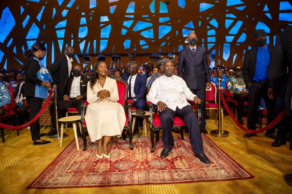 Côte d'Ivoire : Comment Gbagbo s’est affranchi de toutes les pesanteurs et polémiques pouvant entraver sa marche en avant