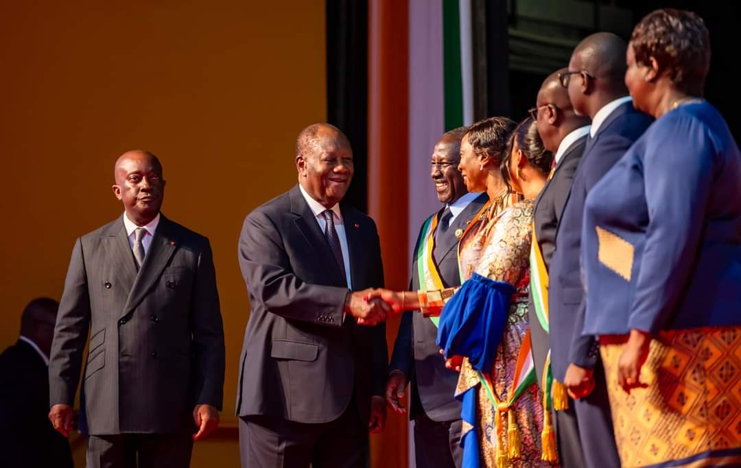 Côte d'Ivoire : Voici l'une des qualités du Président Ouattara dont on parle peu ou rarement