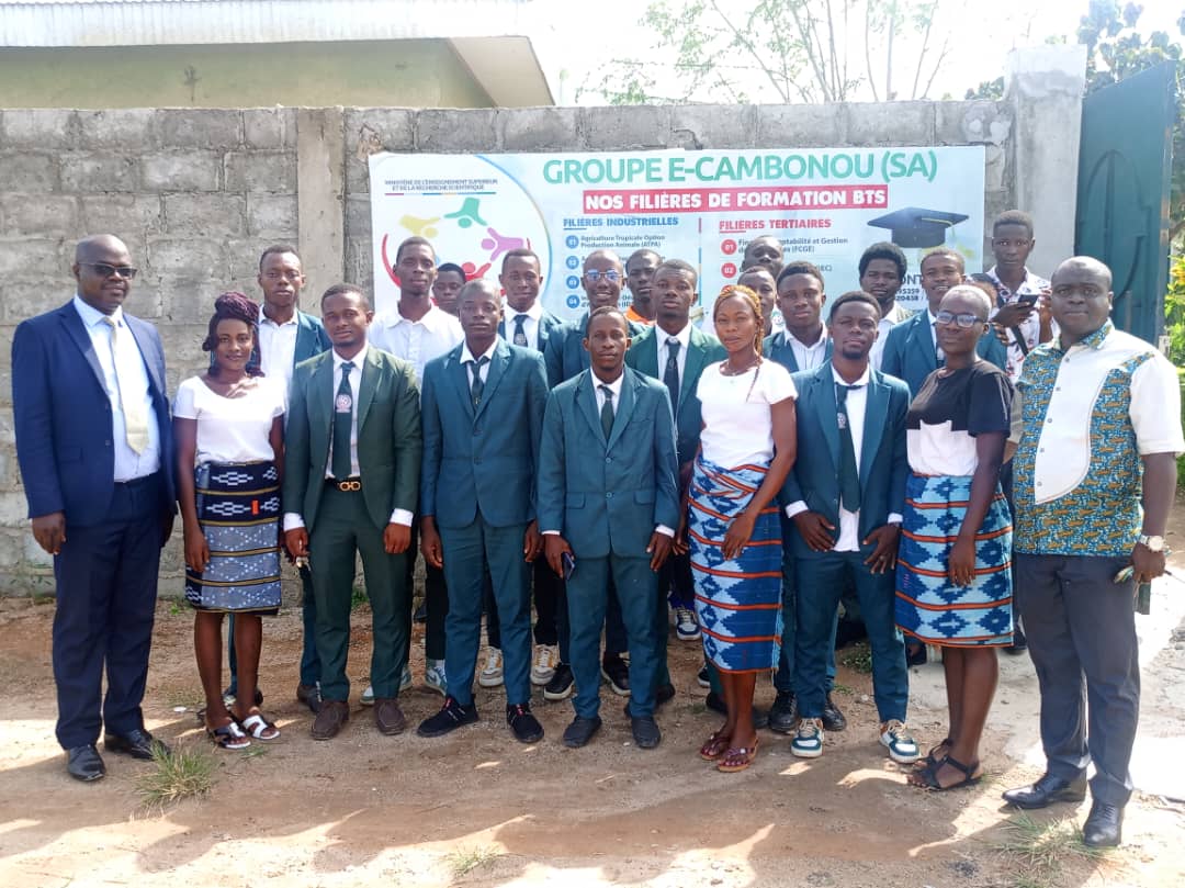 Daloa : Les étudiants s’imprègnent de l’agro-tourisme et de l’entrepreneuriat