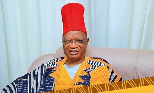 Désigné Nouveau chef de canton de Sinématiali, l’ancien banquier Coulibaly Tiemoko Yadé intronisé le 21 juin prochain