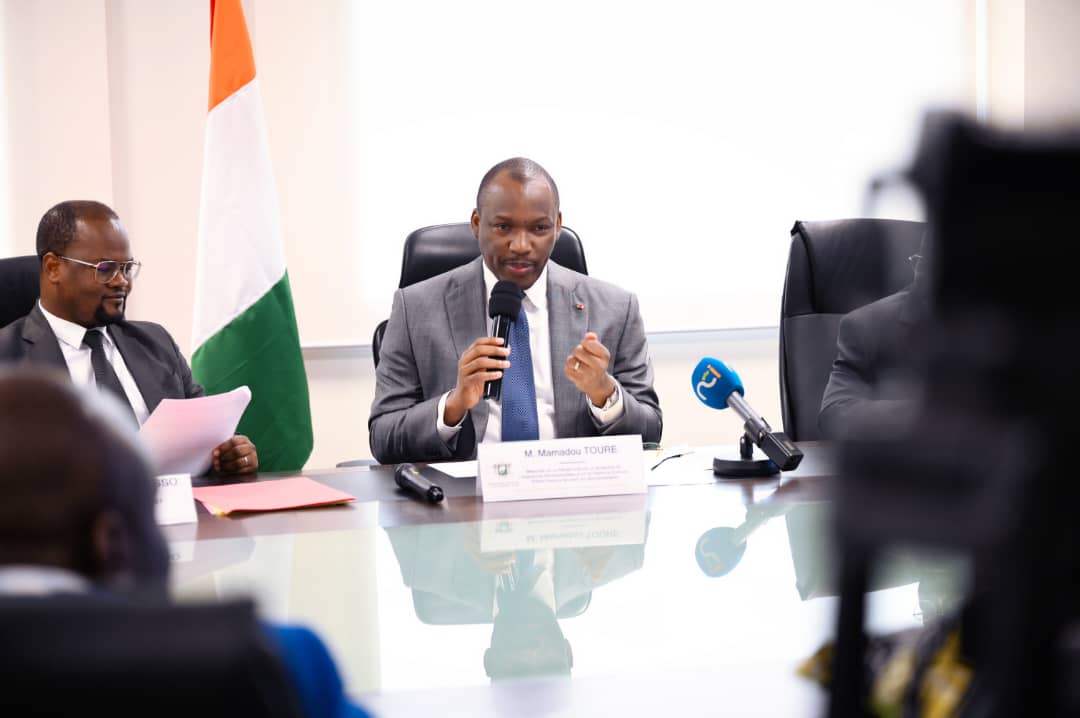 Grand-Bassam abritera les festivités marquant le 64è anniversaire de l’indépendance de la Côte d’Ivoire: Mamadou Touré lance la mobilisation de la jeunesse